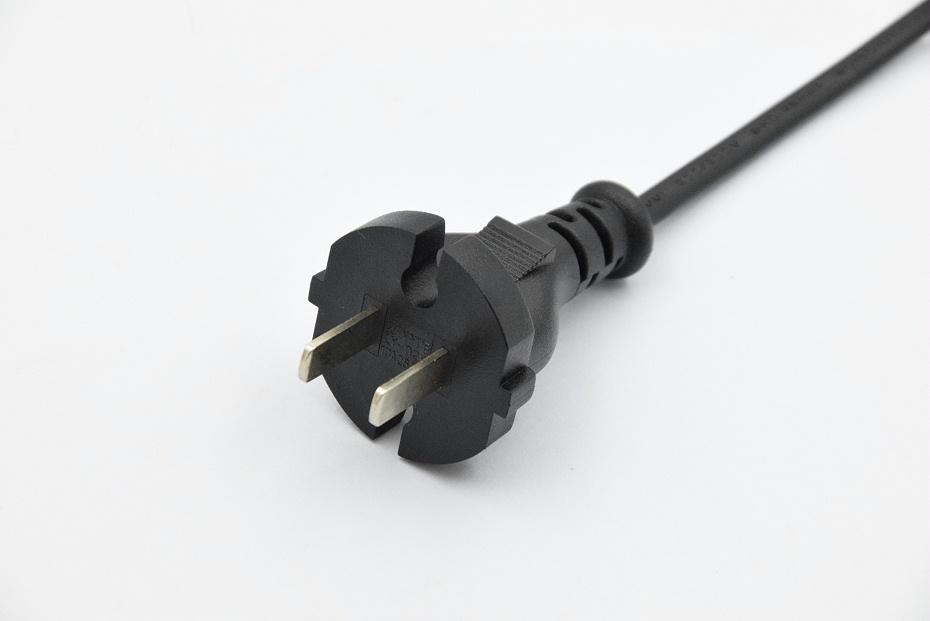 China Power cord CCC Approval NY-C02