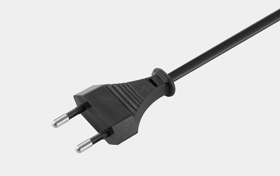 European Power Cords VDE Power cords NY-VDE01