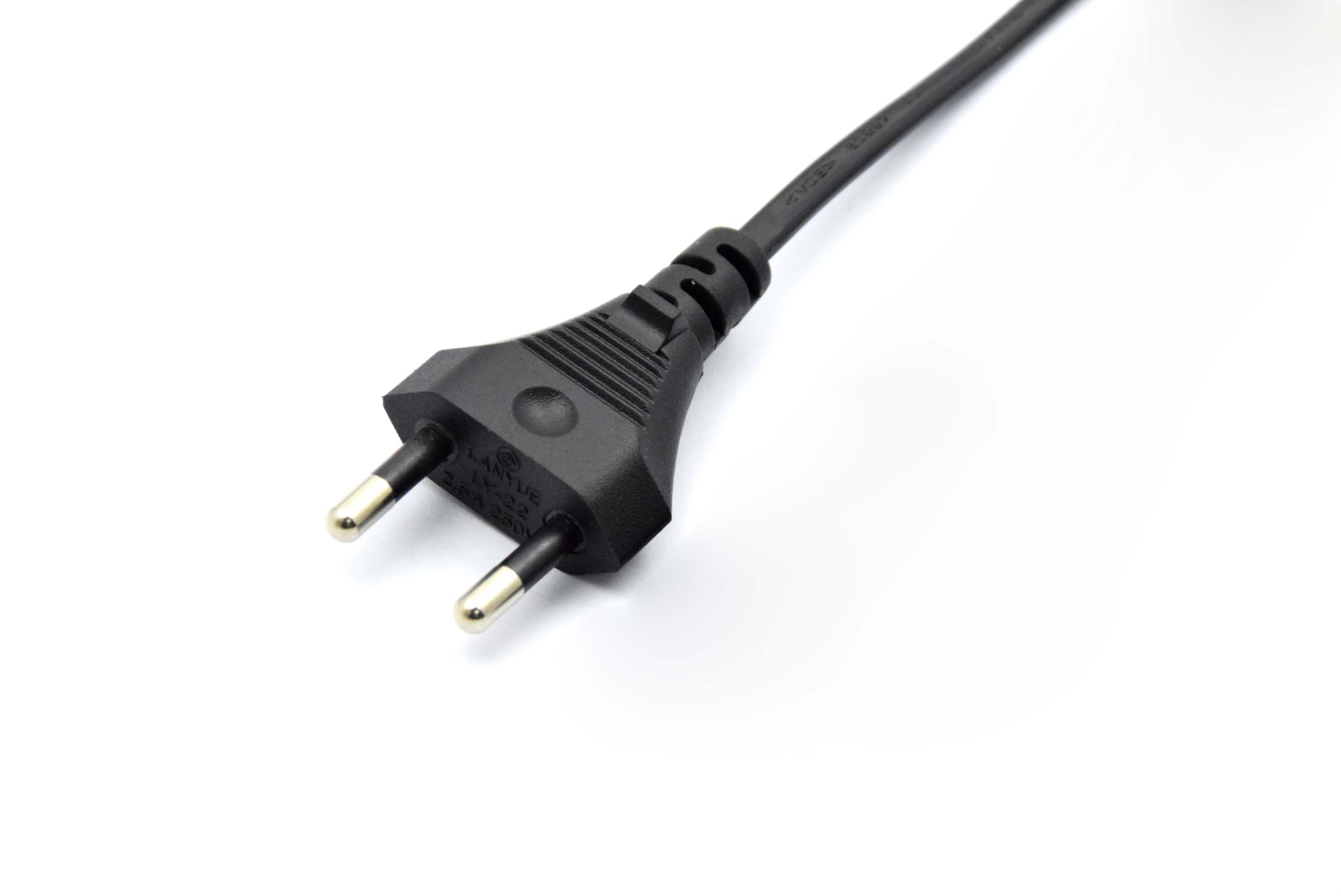 Thailand Power Cords TISI Plug NY-TISI01
