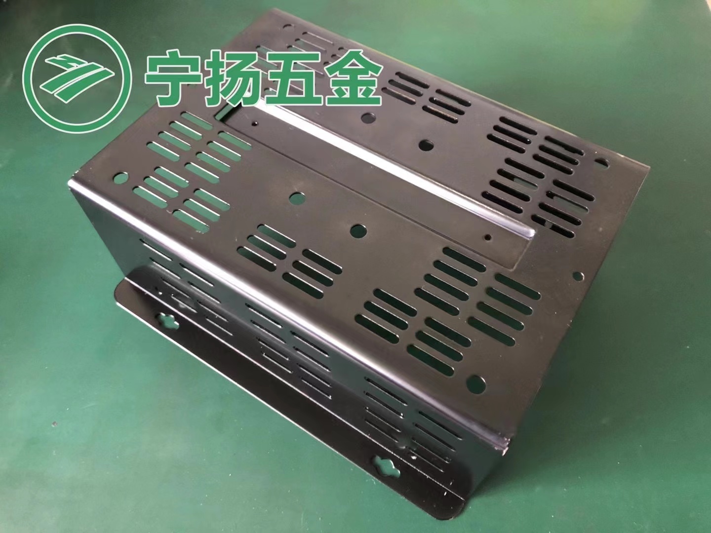 Transformer box Electrophoretic hardware NTW1000