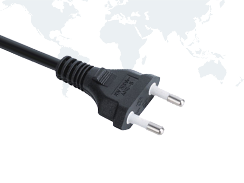 Brazil Power Cords UC Approval UC02