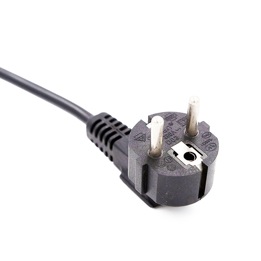 VDE POWER CORD