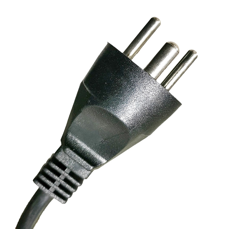 Denmark Power Cords