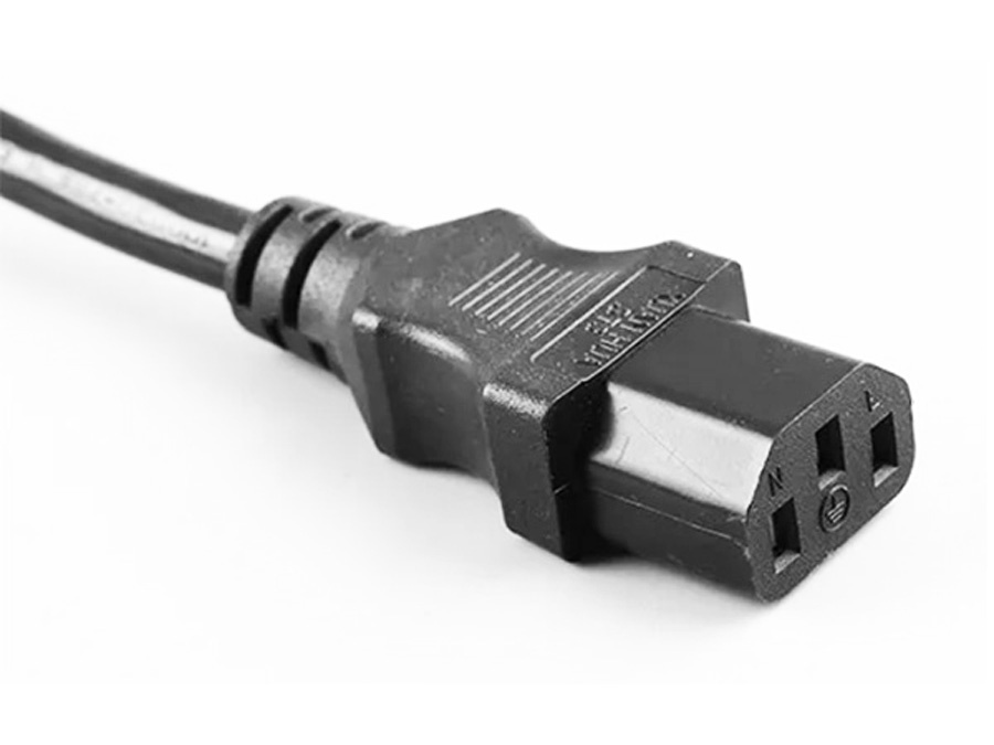 IEC 60320 C13 Power Cords