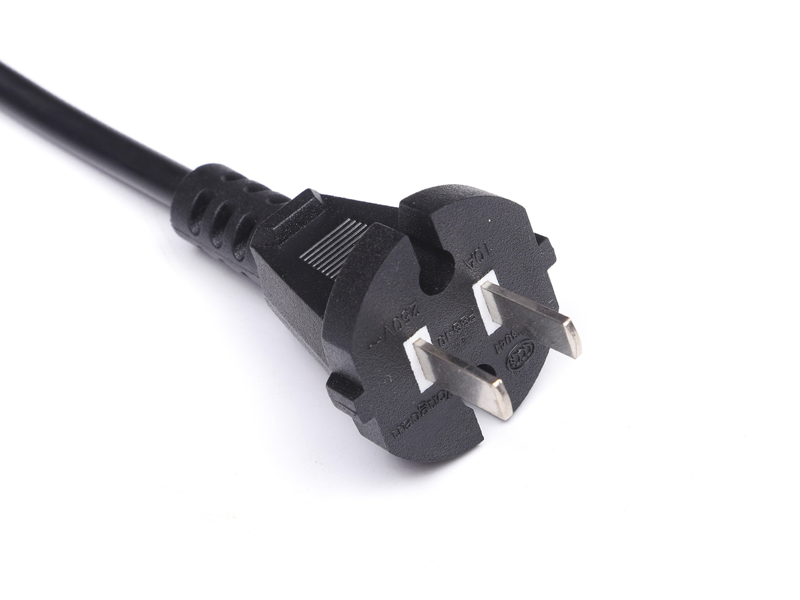 China CCC Power Cords C02