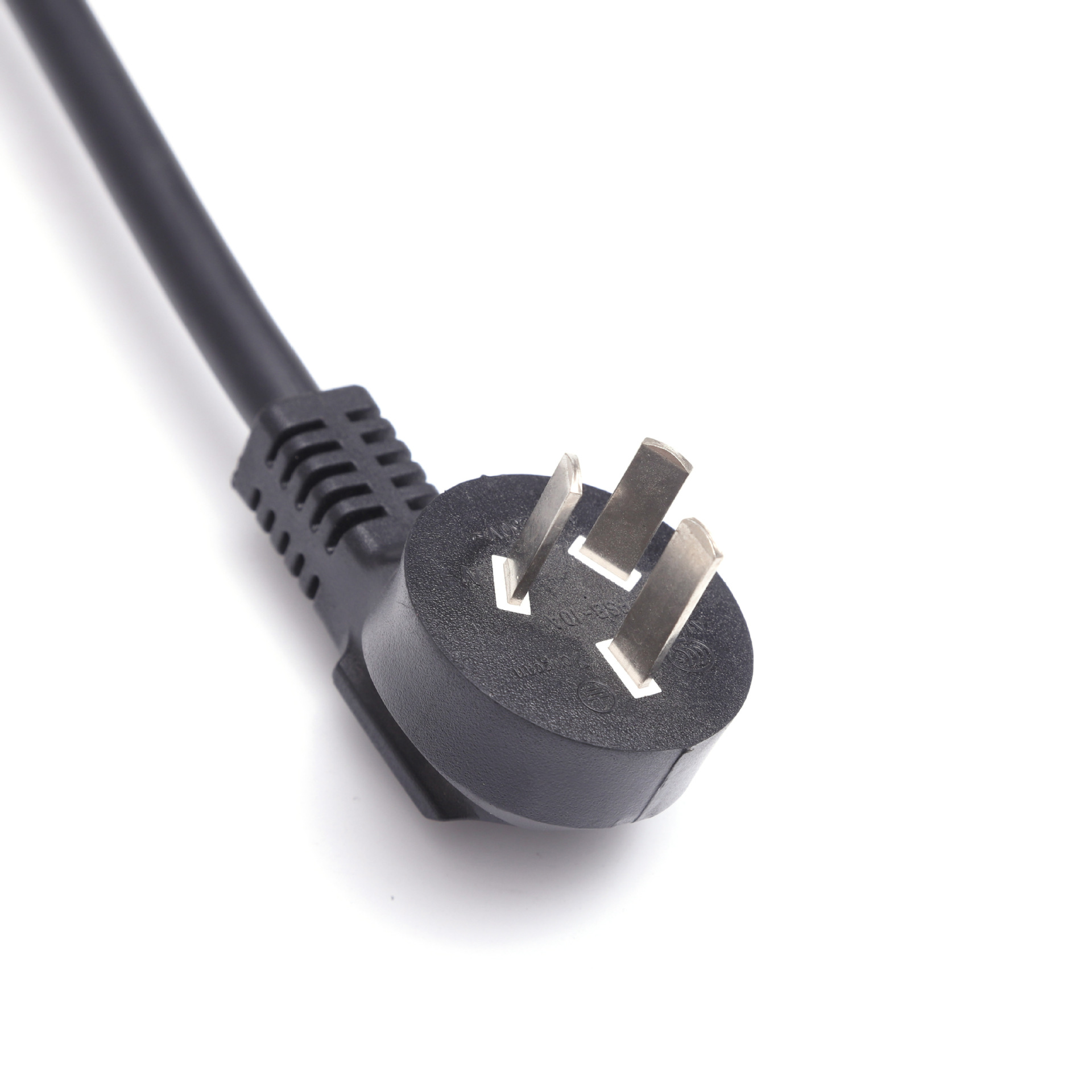 China CCC Power Cords