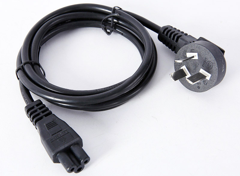 China CCC Power Cords