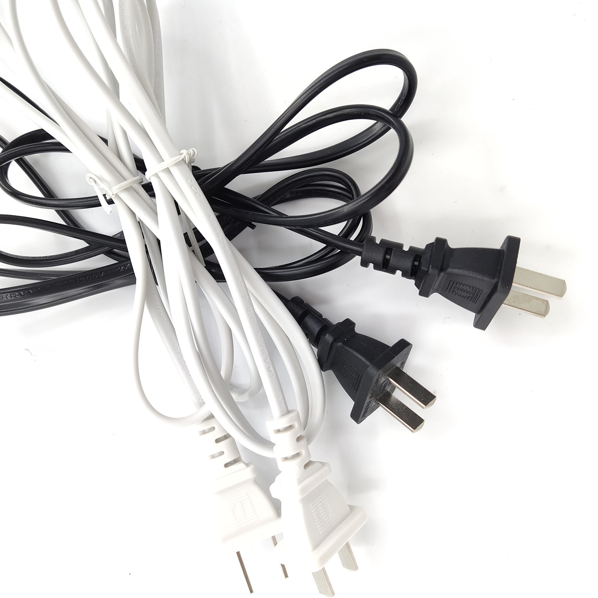 China CCC Power Cords