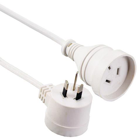 Australian SAA Power Cords