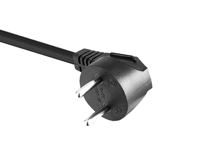 Israel SII 2 P SI32 Standard 16A Plug Power Cord