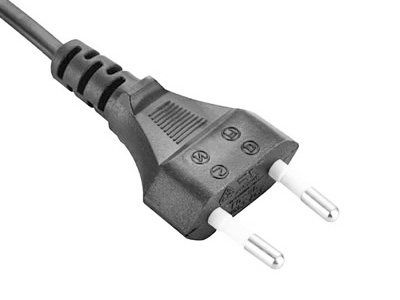 Indonesia Power Cords SNI Standard Plug SNI01 JF-01