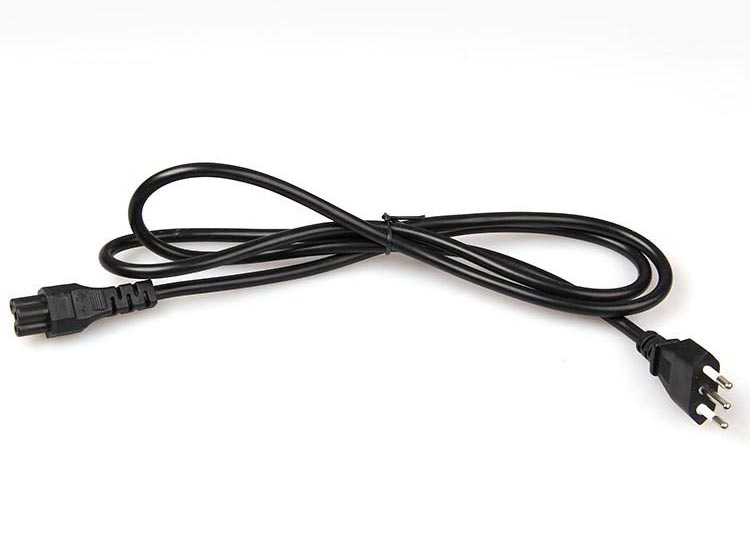 Italy Plug IMQ Power cord